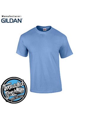25 Ultra Cotton® T-Shirt - Gildan 2000  Custom Screen Printed T Shirts Special 